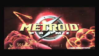 METROID PRIME GAME TV STREET のライブ配信