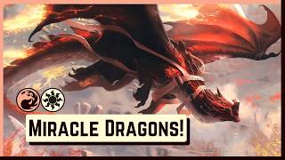 Boros Midrange Ramp! | Secrets of Strixhaven Standard! | MTG Arena
Taking this new Lorehold Dragons build into some Ranked BO1 Standard! Hope you enjoy!
π Links π
Discord: https://discord.gg/x2Kx9nfz2Z
Patreon: https://www.patreon.com/ReddCat
Twitch: https://www.twitch.tv/reddcattavern
0:00 - Intro
4:30 - Game 1
12:25 - Game 2
18:15 - Game 3
33:40 - Game 4
40:50 - Discussion
Deck
4 Momo, Friendly Flier (TLA) 29
2 Plains (SLD) 46
3 Lorehold, the Historian (SOS) 201
6 Mountain (SLD) 49
3 Sarkhan, Dragon Ascendant (TDM) 118
1 Twinmaw Stormbrood (TDM) 232
4 Magmatic Hellkite (TDM) 111
2 Nova Hellkite (EOE) 148
1 Restoration Seminar (SOS) 30
1 Improvisation Capstone (SOS) 120
1 Dragonhawk, Fates Tempest (BLB) 132
2 Full Throttle (DFT) 127
4 Tablet of Discovery (SOS) 132
1 Maelstrom of the Spirit Dragon (TDM) 260
1 Cavern of Souls (LCI) 269
4 Sundown Pass (VOW) 266
4 Sacred Foundry (EOE) 256
4 Sunbillow Verge (DFT) 264
2 Multiversal Passage (OM1) 181
1 The Irencrag (WOE) 248
3 Charming Scoundrel (WOE) 124
2 Erode (SOS) 15
2 Antiquities on the Loose (SOS) 7
2 Season of the Bold (BLB) 152 Boros Midrange Ramp! | Secrets of Strixhaven Standard! | MTG Arena
