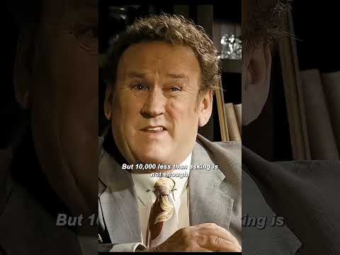 They ran the business… but couldn’t show their faces 😳💼” #TheBanker #MovieClips #ViralShorts #FYP