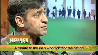 Col.  Sunil Sheoran - Tribute to men who fight for the nation screenshot 1