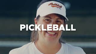 Pickleball For All with Pickleball Central