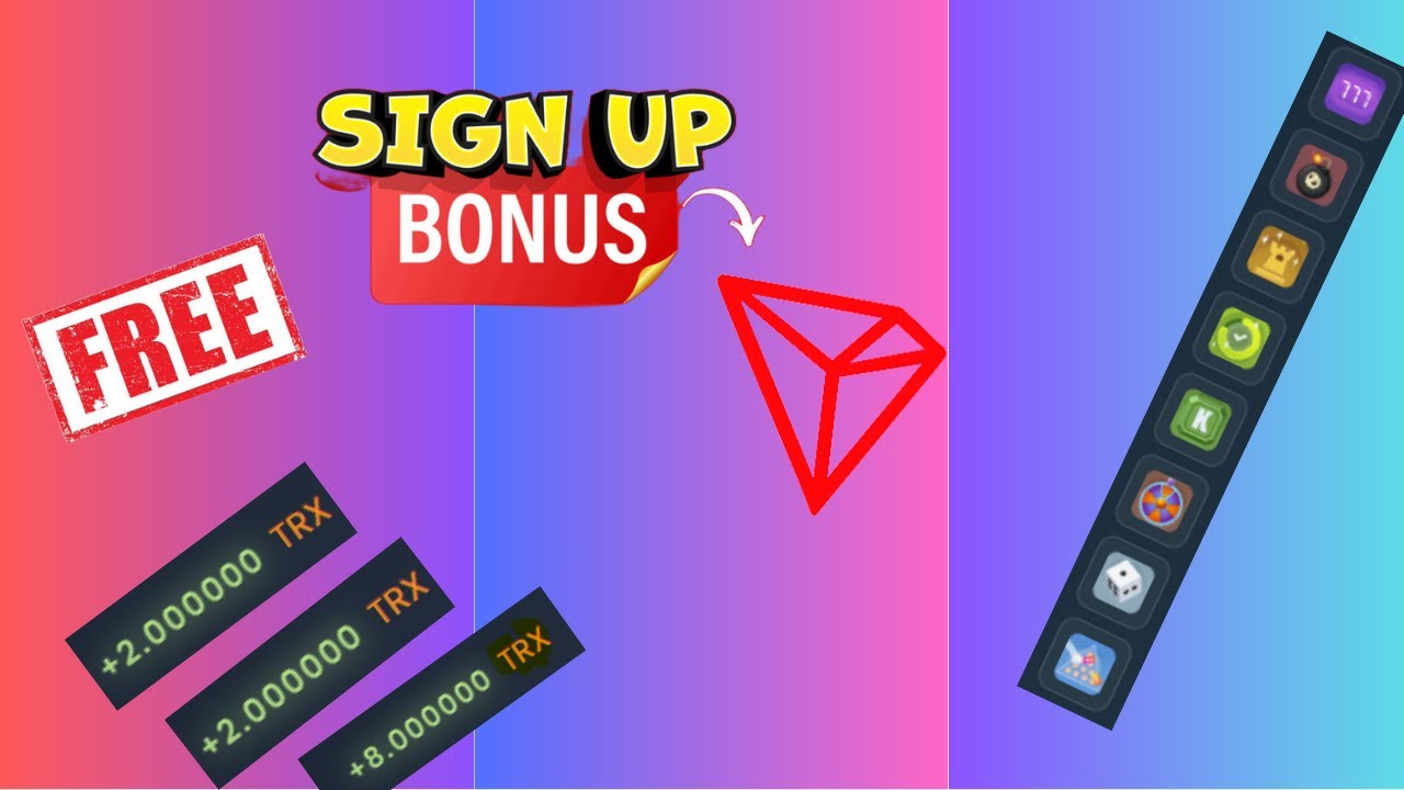 TronKong Review 2025 | Free TRX Mining + Withdrawal Proof | Earn Crypto Online