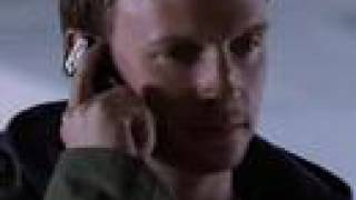 Spooks Mi5 Adams Back