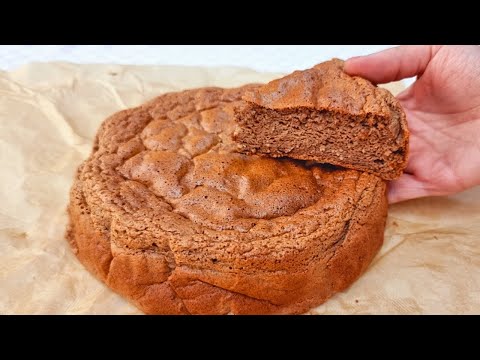 SUPER FOFINHO, ZERO AÇÚCAR E TRIGO e Baixo em Carboidratos! Fácil, Saudável e Low Carb