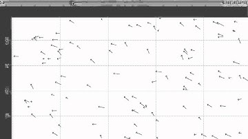 Chaco: Quiver plot