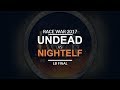 Race War 2017 - LB Final: Team Undead vs. Team Nightelf