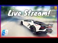 Asphalt 9 Live Stream After Ages