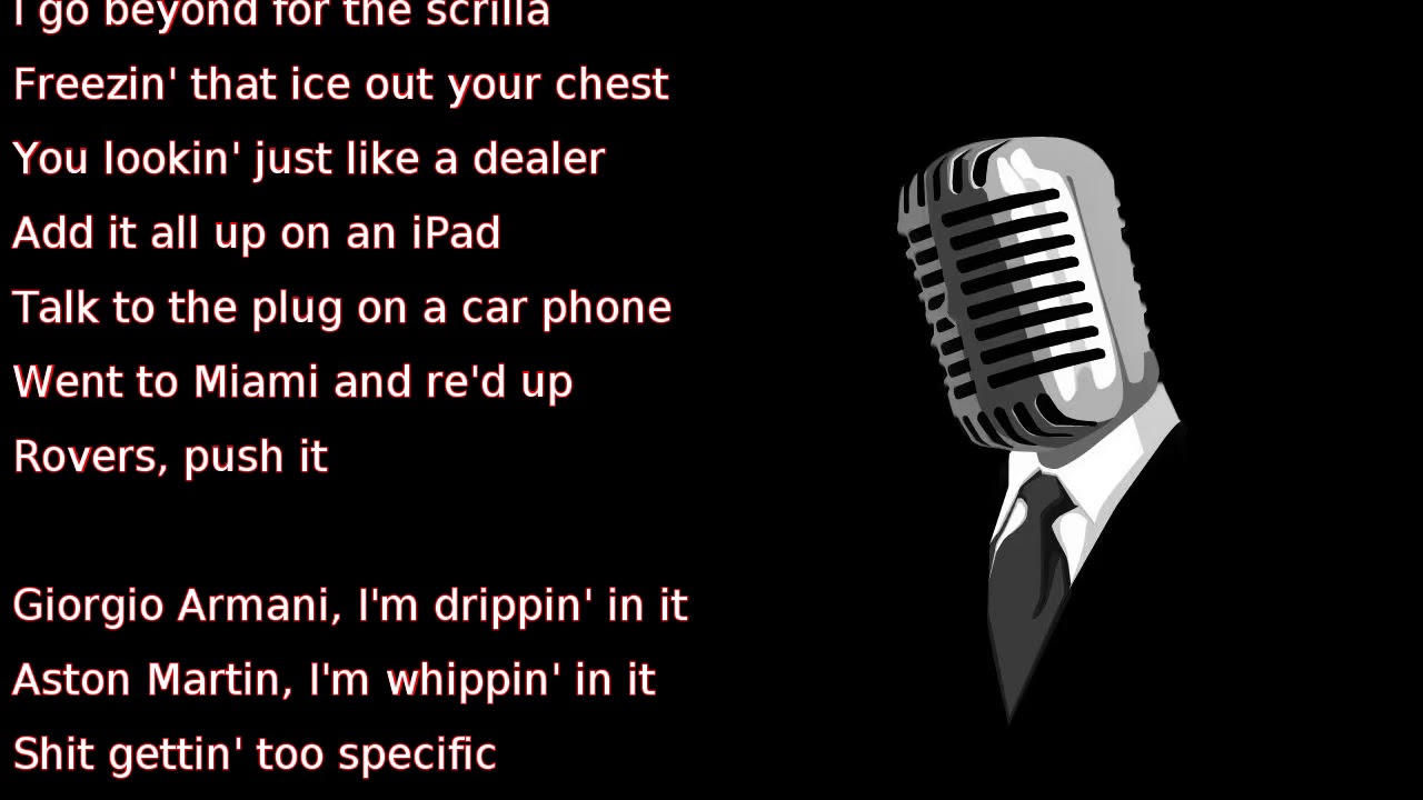 Future Poa Lyrics Future Poa Lyrics Music Video Metrolyrics I gotta kick this flavor, ya hear me. future poa lyrics music video