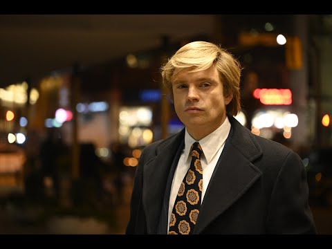 THE APPRENTICE - Alle Origini di Trump | Clip "Il primo incontro tra Trump e Roy Cohn"