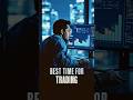 Best Session Timing to Trade Gold | London Session | New York Session #trading