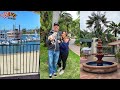 The Bahia Resort in San Diego Mission Bay! Travel Day, Room Tour & Walk Through Property | May 2020