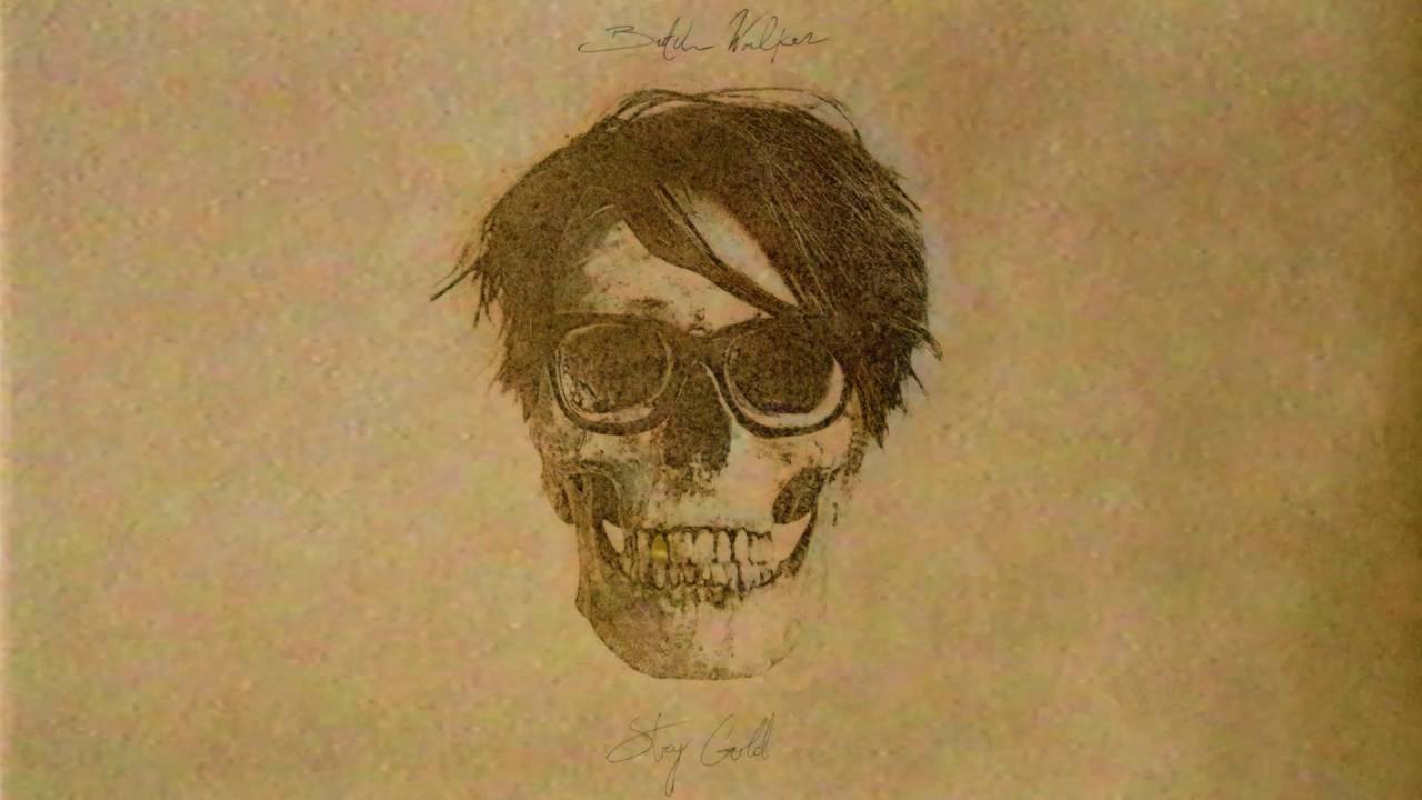 Butch Walker - Record Store [Audio]