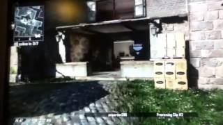 double kill no scope show off shot!!