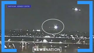 NTSB recovers black boxes from American Airlines plane | Morning in America