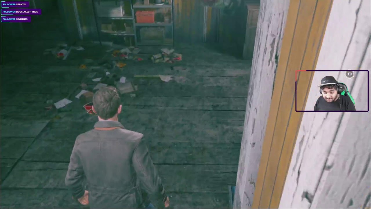 Quantum Break w/ TV Episodes