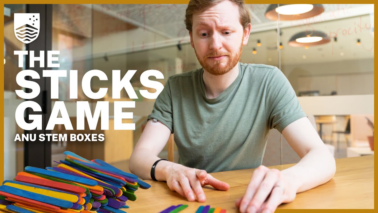 How To Play The Sticks Game YouTube How To Play The Sticks Game YouTube