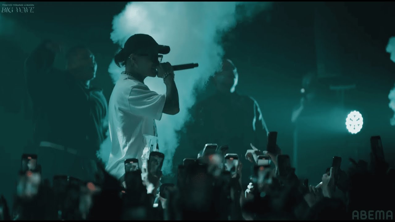 Tokyo Young Vision - 