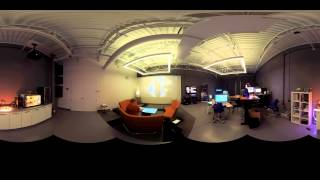 Innovation Lab VR 360
