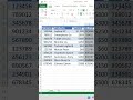 Cómo Crear CÓDIGOS DE BARRAS en Excel! 🚀 | Tutorial #exceltips #excel #ladob
