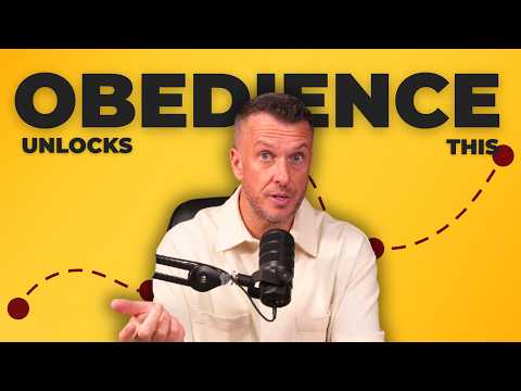 Understanding Supernatural Favor As An Entrepreneur