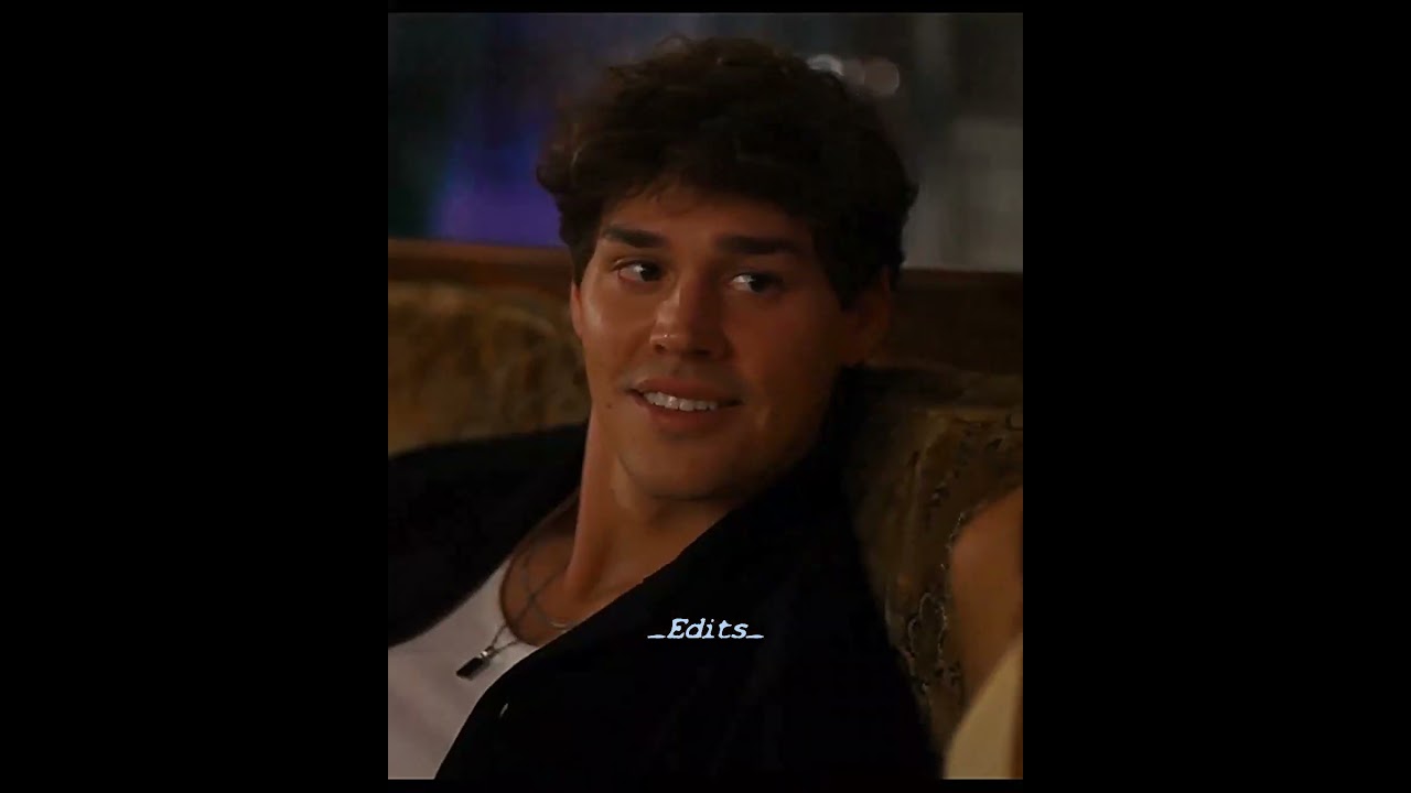 Dallas & Drayton II Girl you're perfect  