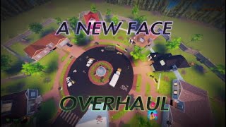A NEW FACE | Evade Montage