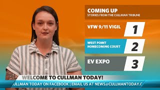 VFW Post 2214 honors 9/11 heroes and fallen: Cullman Today – Sept. 12, 2024