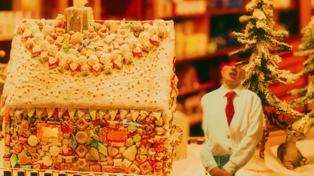 "GINGER BREAD" by icoNic