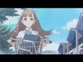 Even a Replica Can Fall in Love Opening "Refrain (リフレイン)" by shytaupe (シャイトープ)