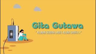 Gita Gutawa - Alunan Sebuah Lagu (Aluna Sagita)