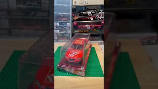 2008 Tony Stewart 20 Home Depot 124 Scale