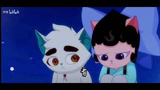 Those Two.. Jing-Ju-Cats Edit