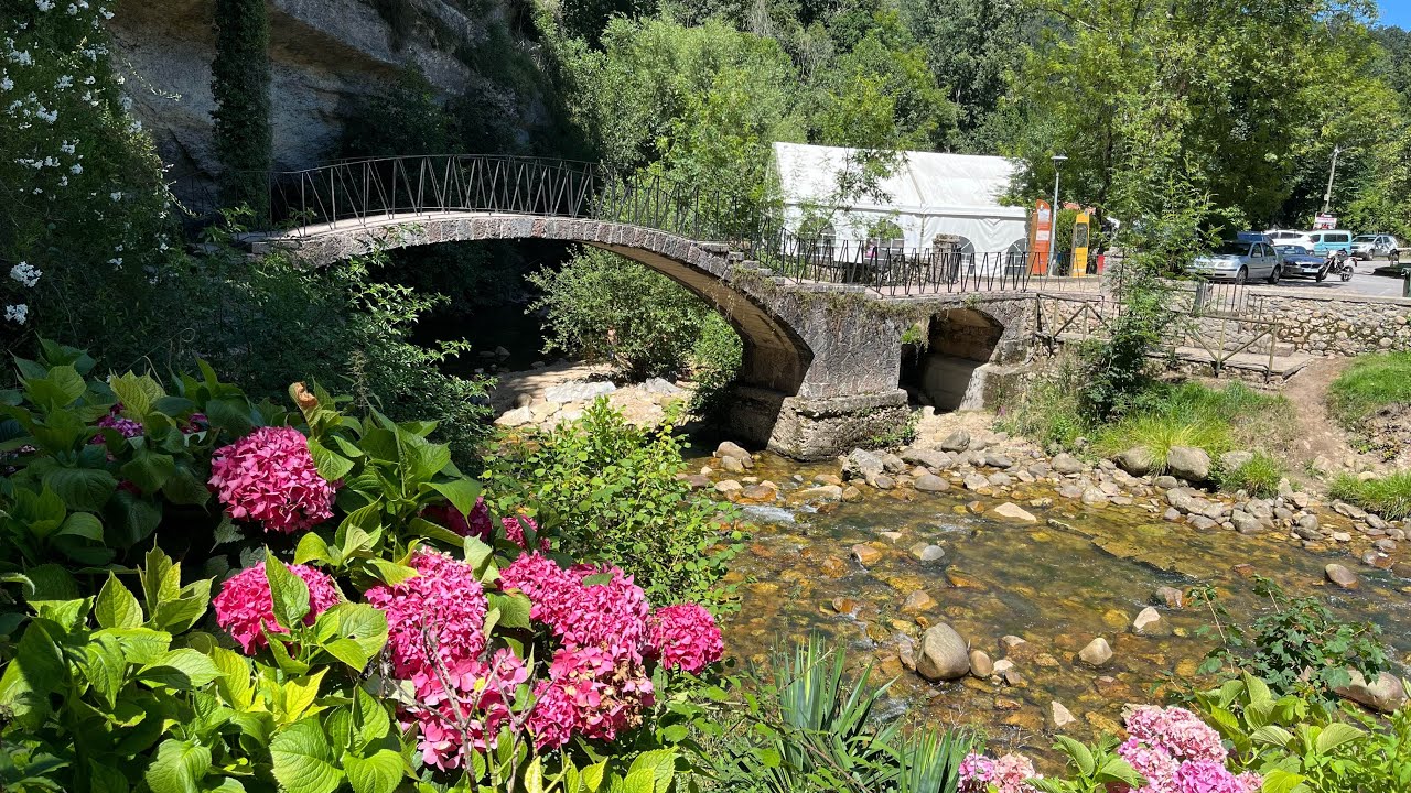 Туристическая прогулка в INFIESTO - классно проведенное время! Рекомендую!