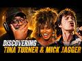 Nobody Told Me About Mick Jagger & Tina Turner - State of Shack | Reaction