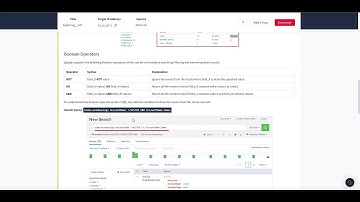 Splunk: Exploring SPL | tryhackme | practical demo | walkthrough