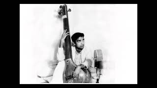Sh Amar Nath - Ahiri Todi ~ (AIR )