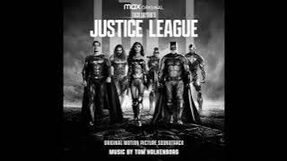 That Terrible Strength | Zack Snyder's Justice League OST