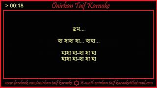 Bangla karaoke with lyrics. ► visit for full version:
https://onirbankaraoke.com/ we do not use any audio / video songs.
this is a instrumental /...