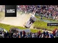 Rally de Portugal 2017: Top 5 Highlights