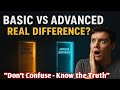 👉 Basic vs Advanced Shorthand ✍️ Real Difference Explained | Speed, Tricks &amp; Exam Secrets