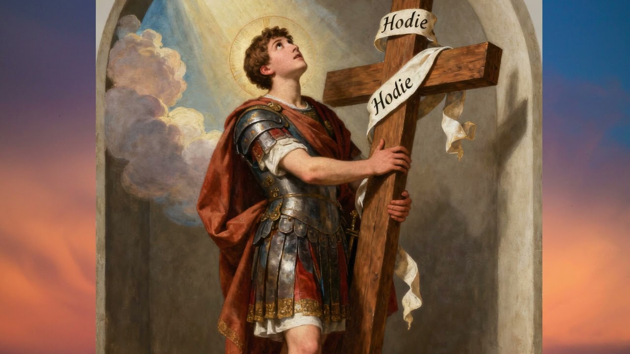 Oração de Santo Expedito para Causas Urgentes: A Resposta é HOJE!