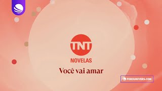 [PROMO] - TBS Brasil vai se tornar TNT Novelas