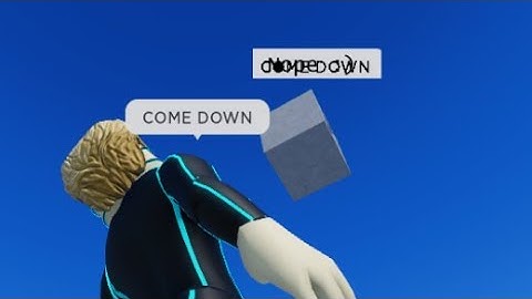 Roblox Studio tutorial how to make an elevator [Lua tutorial](part 2)