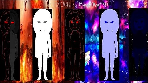 My Very Own Gail Error (Part 39)