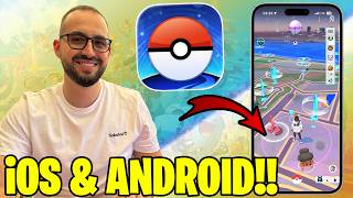 Pokemon GO Spoofing iOS &amp; Android - UPDATED Spoofing Pokemon GO 2026 with Joystick, Teleport
