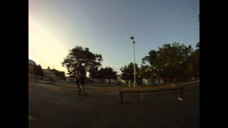 Front-Board Bigspin Wealth