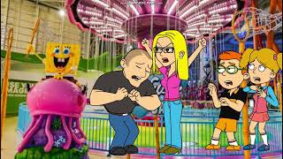 Leo & Annie Little Einsteins Behaves At Nickelodeon Suites Resort