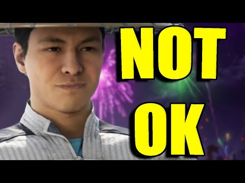 Competing vs The Most Broken Mortal Kombat 1 Character! Pro Tournament Gameplay