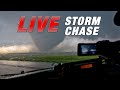 Usa storm chase  daniel shaw public live stream