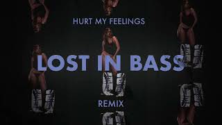 Tate McRae - Hurt My Feelings (Sine2 Remix) Resimi